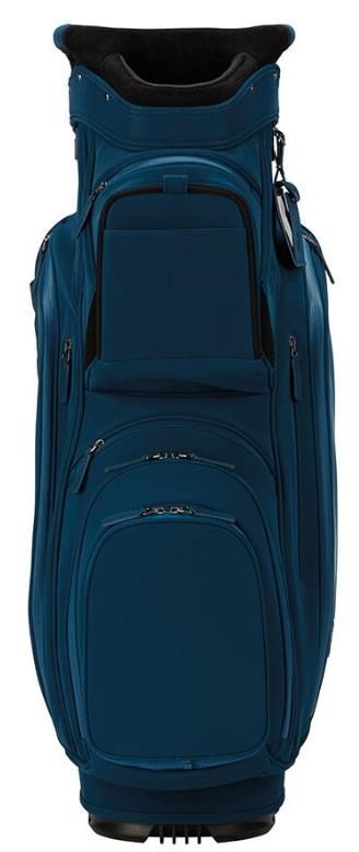 TaylorMade Signature Cartbag, dunkelblau