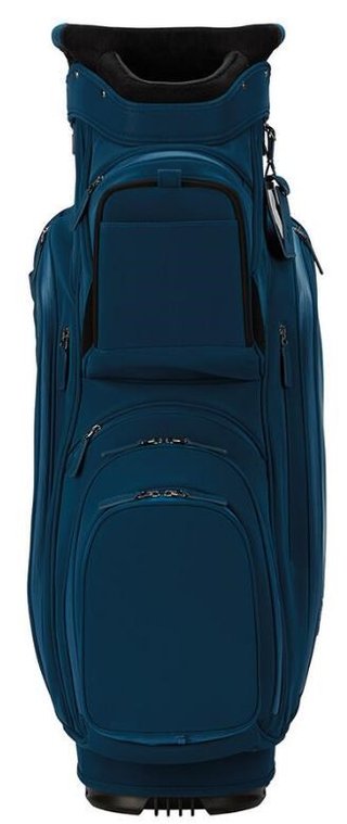 TaylorMade Signature Cartbag, dunkelblau