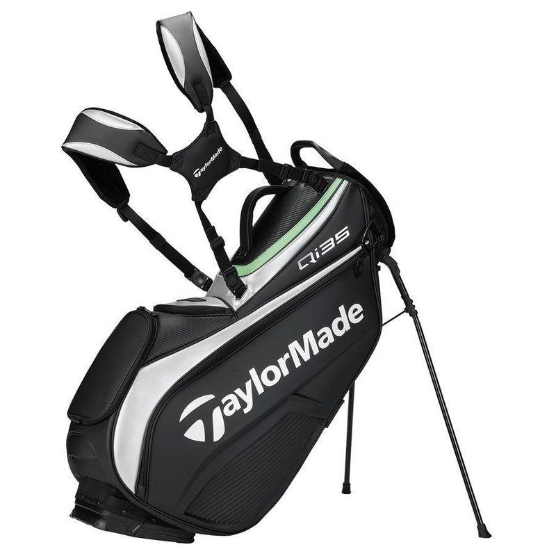 TaylorMade Tour QI35 Standbag