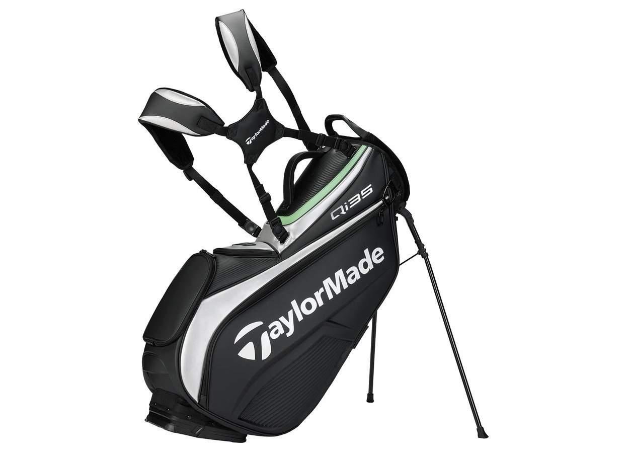 TaylorMade Tour QI35 Standbag