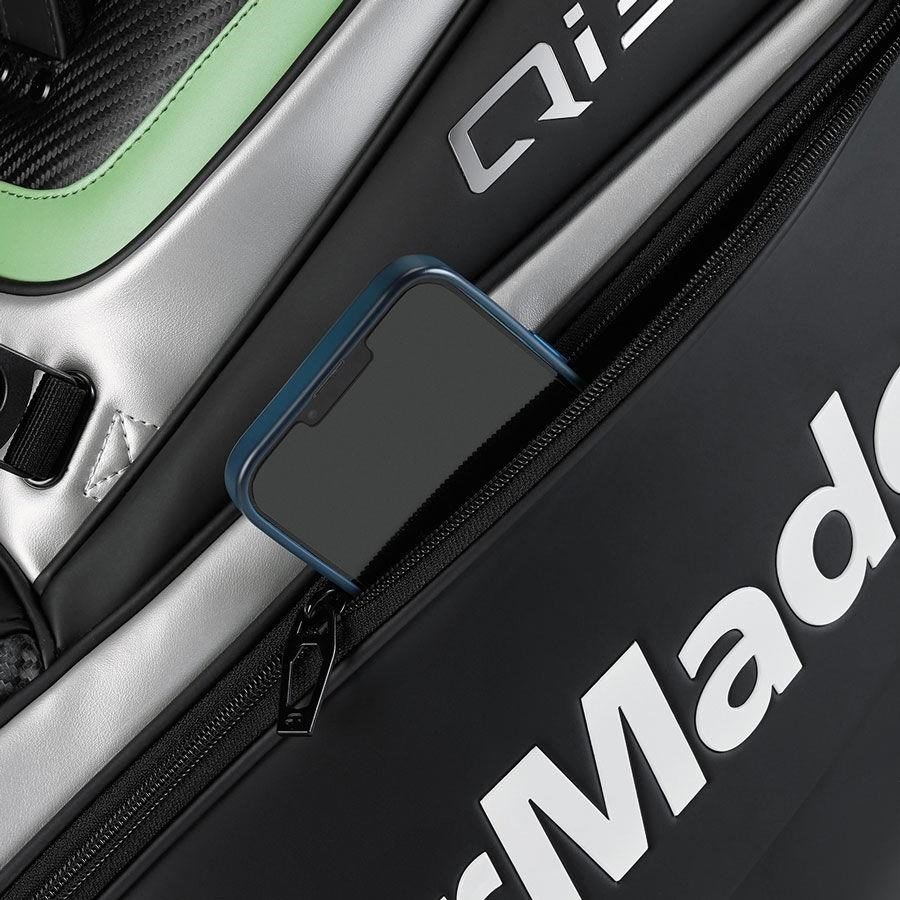 TaylorMade Tour QI35 Standbag