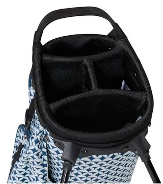 TaylorMade Flextech Standbag, heritage icon