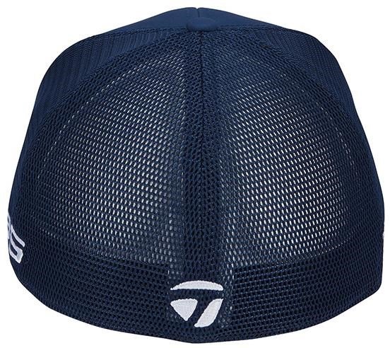 TaylorMade Tour Cage Qi35 Cap, dunkelblau
