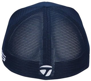 TaylorMade Tour Cage Qi35 Cap, dunkelblau