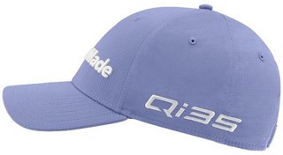 TaylorMade Tour Radar Qi35 Herren Cap, lila