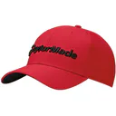 TaylorMade Radar Herren Cap, rot