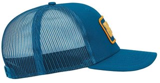 TaylorMade Retro Trucker Herren Cap, indigo