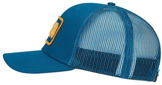 TaylorMade Retro Trucker Herren Cap, indigo