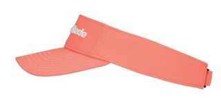 TaylorMade Womens Tour Visor Damen Visor, coral