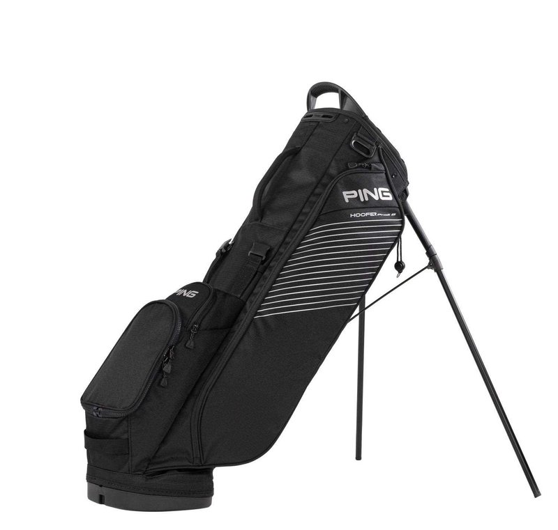 Ping Prodi G Hoofer Junior Standbag, LARGE (34")