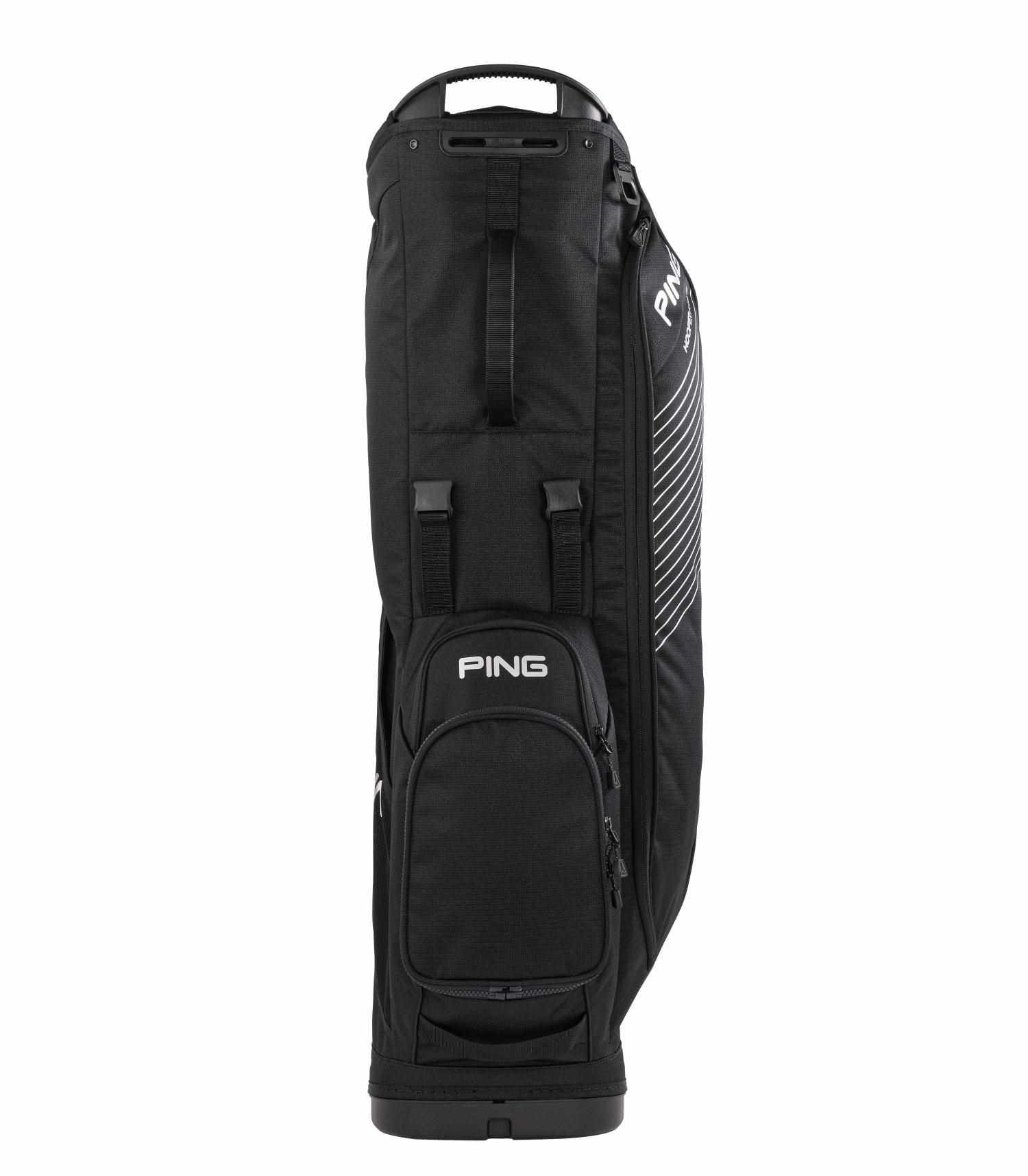 Ping Prodi G Hoofer Junior Standbag, LARGE (34")