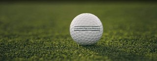 Titleist Pro V1x Enhanced Alignment Golfbälle