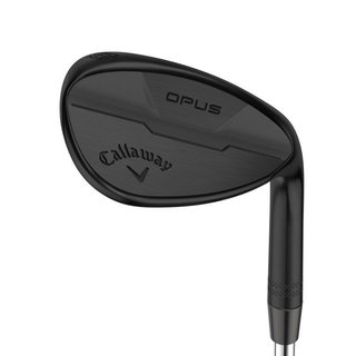 Callaway Opus Black Shadow Herren Wedge, Stahl