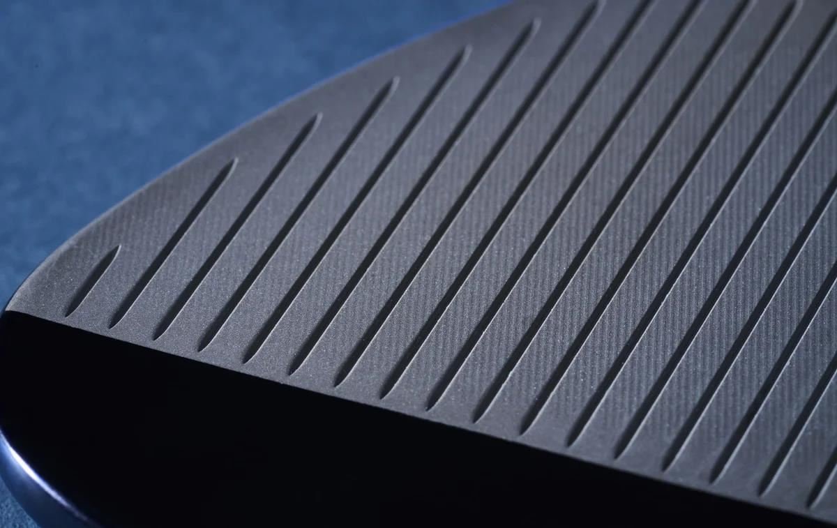 Callaway Opus Platinum Blue Wedge, Graphit