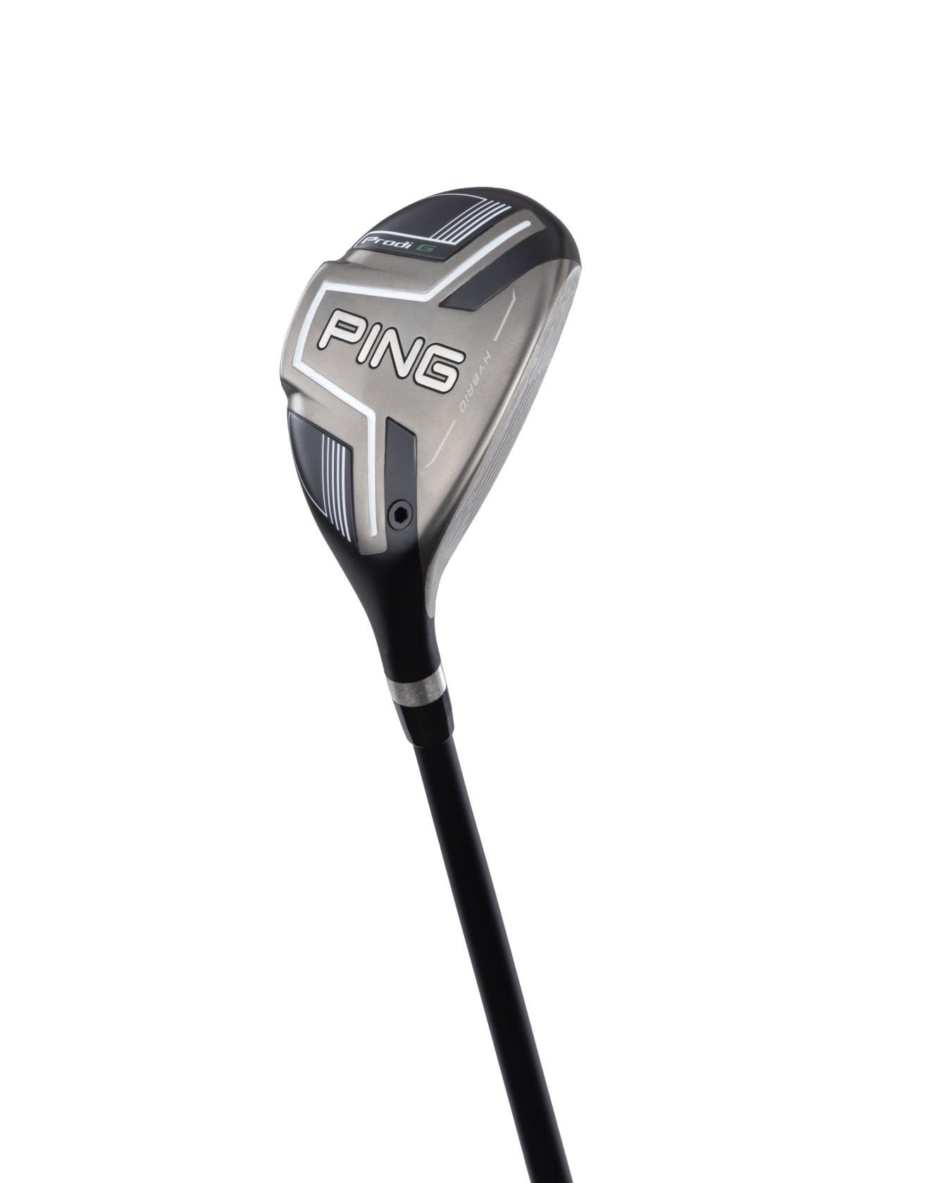 Ping Prodi G Junior Hybrid 28°