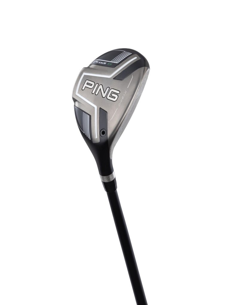 Ping Prodi G Junior Hybrid 28°