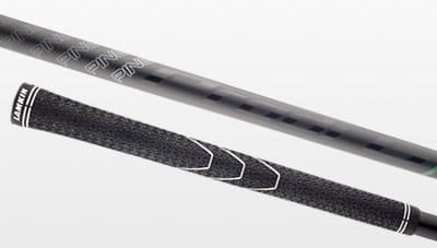 Ping Prodi G Junior Hybrid 28°