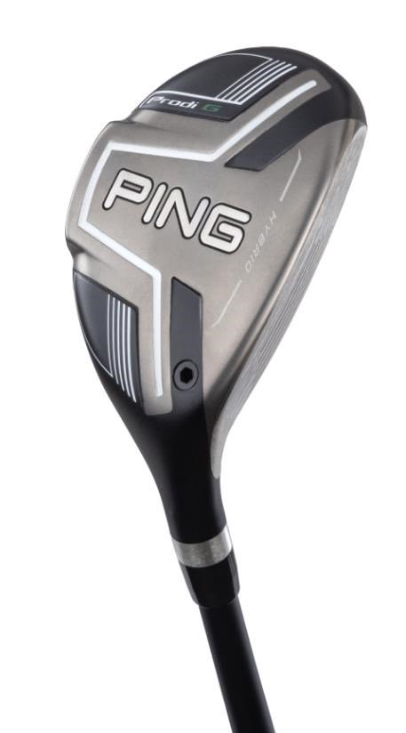 Ping Prodi G Junior Hybrid 28°