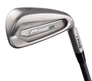 Ping Prodi G Junior Eisen