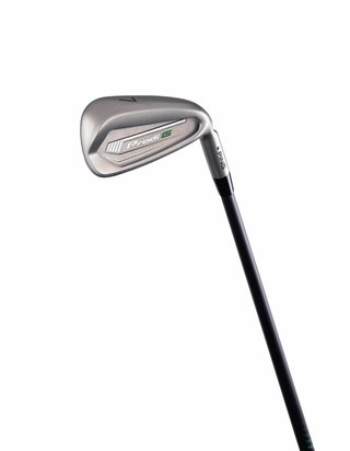 Ping Prodi G Junior Eisen