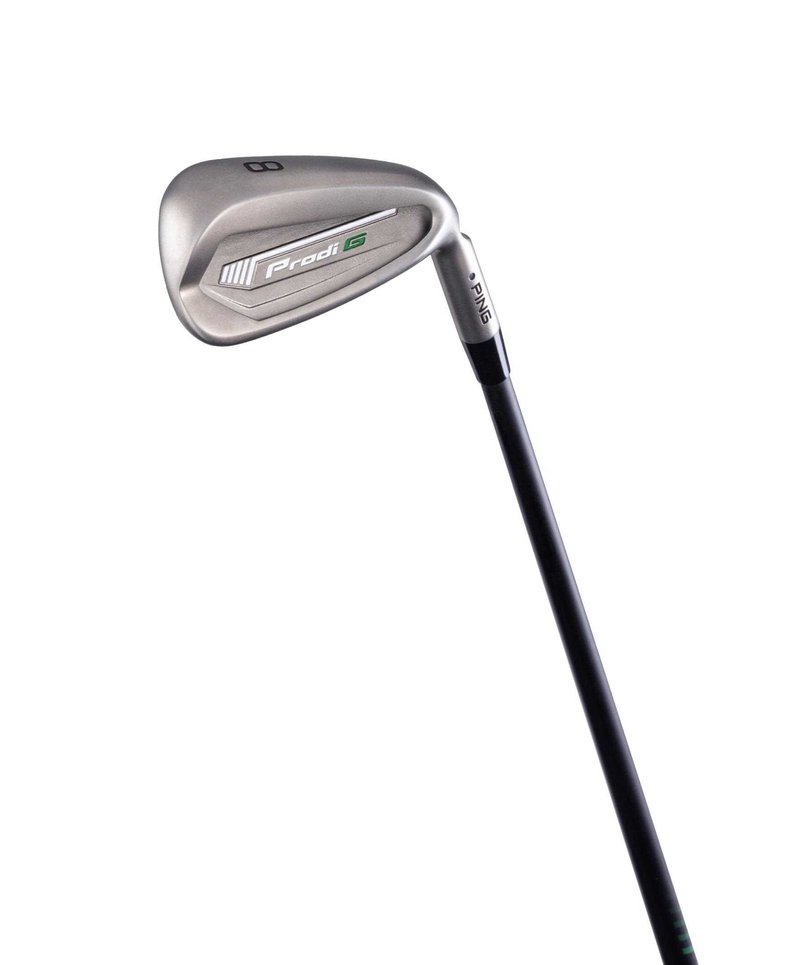 Ping Prodi G Junior Eisen