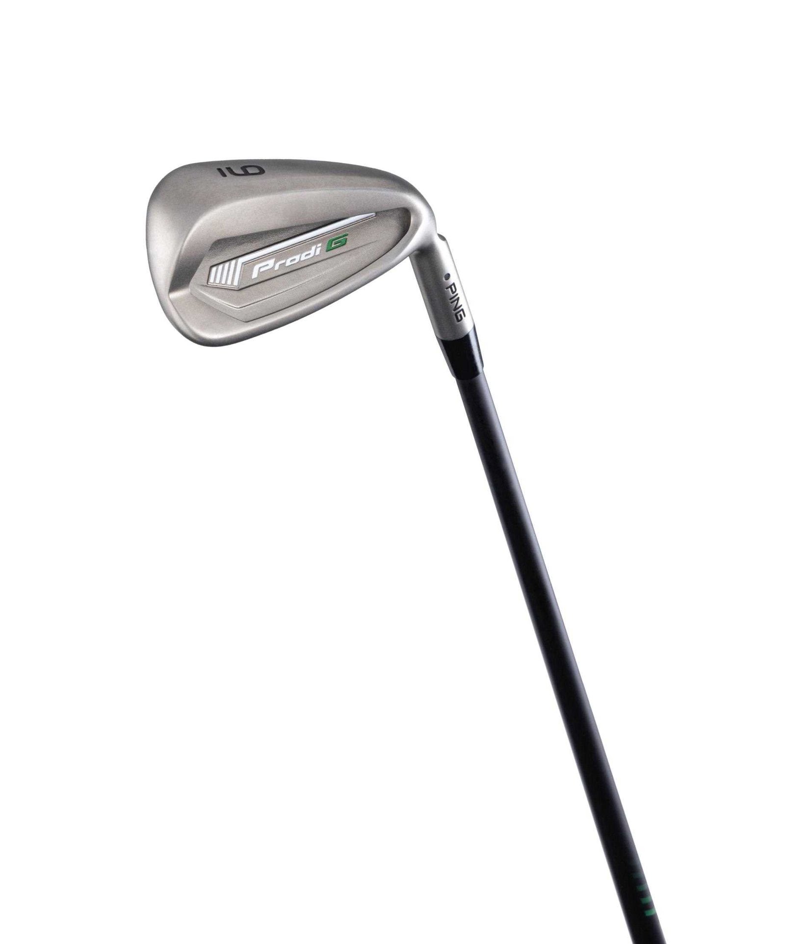 Ping Prodi G Junior Eisen