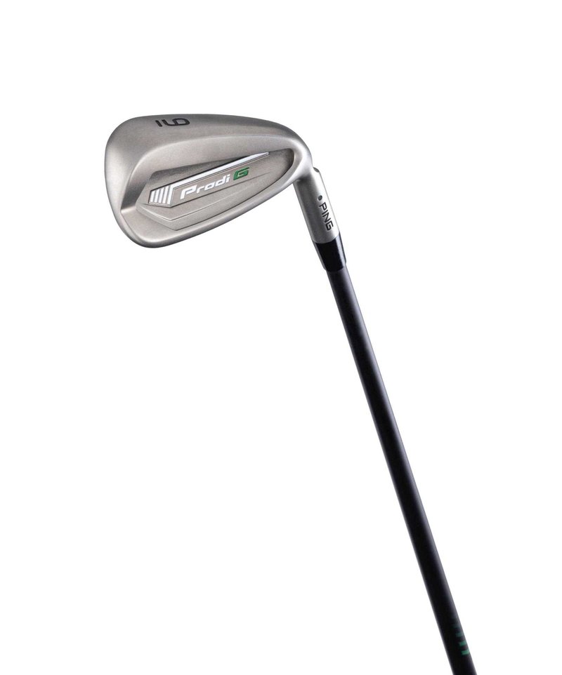 Ping Prodi G Junior Eisen
