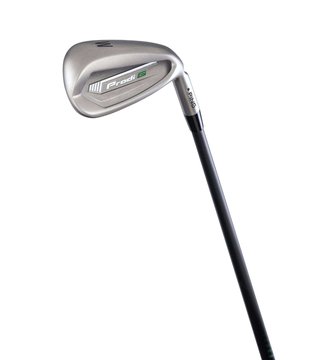 Ping Prodi G Junior Eisen