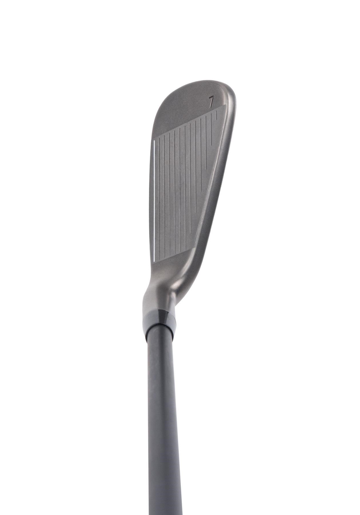 Ping Prodi G Junior Eisen