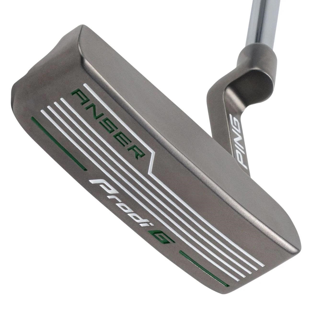 Ping Prodi G Anser Junior Putter
