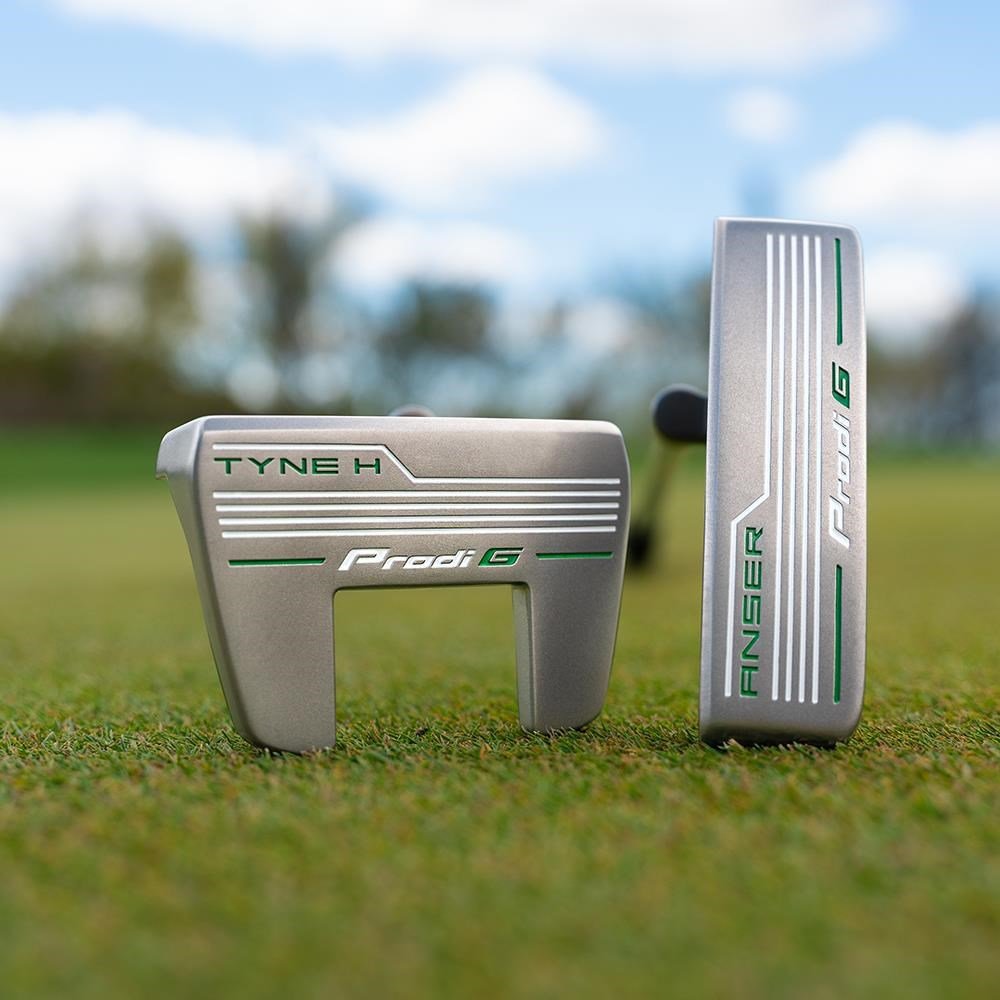 Ping Prodi G Anser Junior Putter