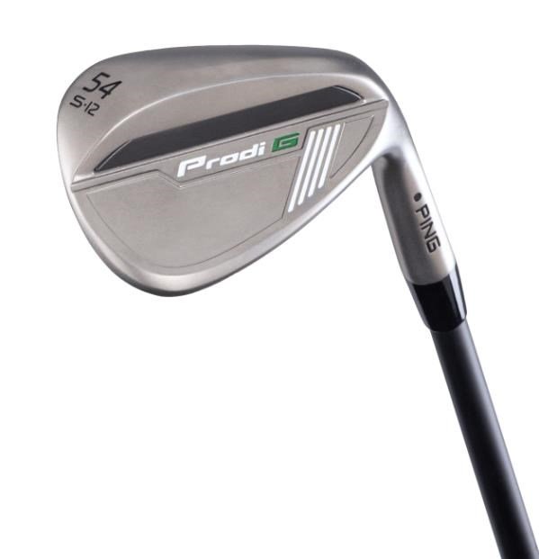 Ping Prodi G Junior Wedge