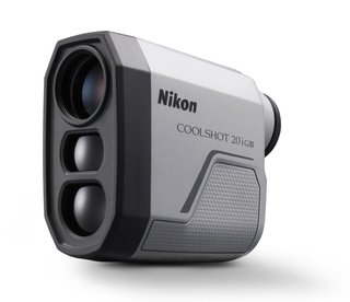 Nikon Coolshot 20i GIII Laser-Entfernungsmesser