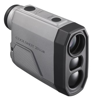 Nikon Coolshot 20i GIII Laser-Entfernungsmesser