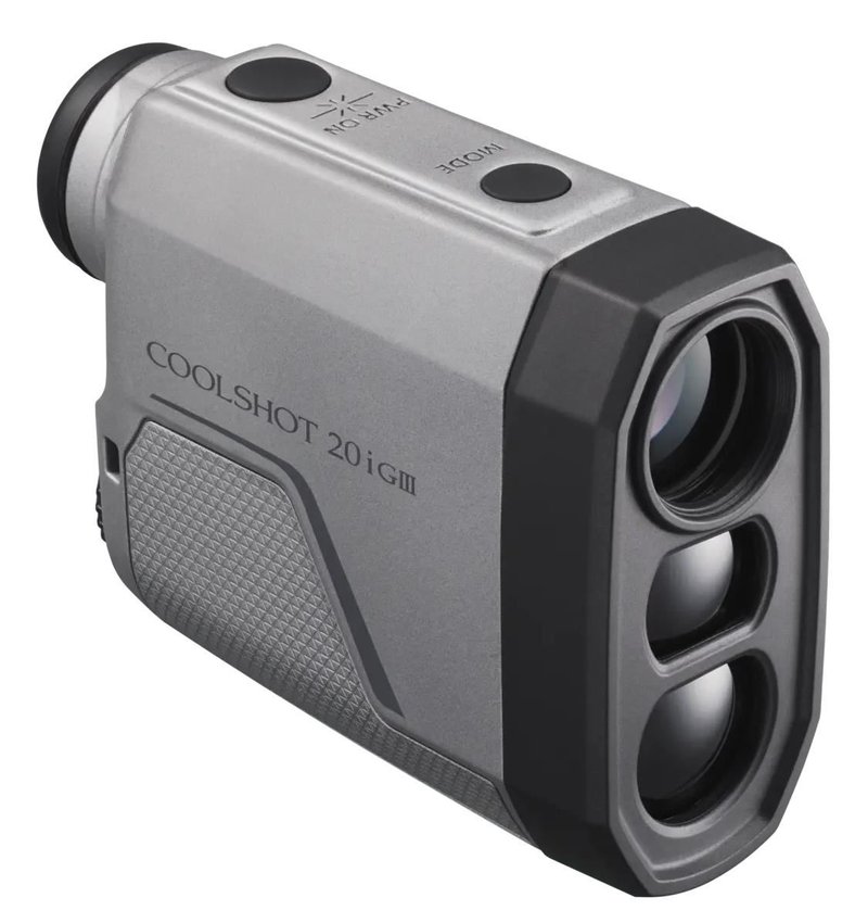 Nikon Coolshot 20i GIII Laser-Entfernungsmesser