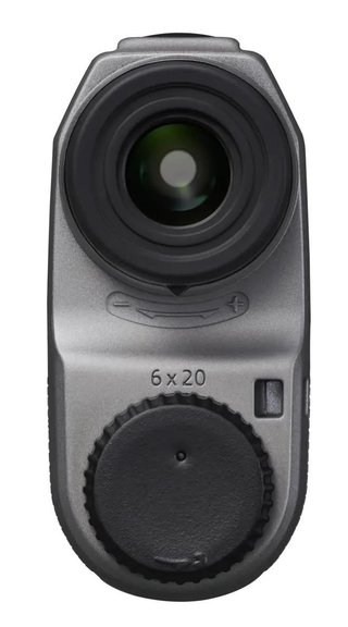 Nikon Coolshot 20i GIII Laser-Entfernungsmesser