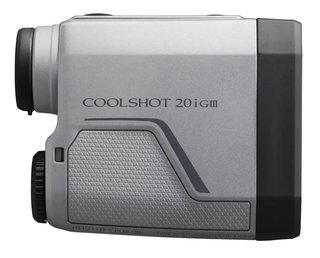 Nikon Coolshot 20i GIII Laser-Entfernungsmesser