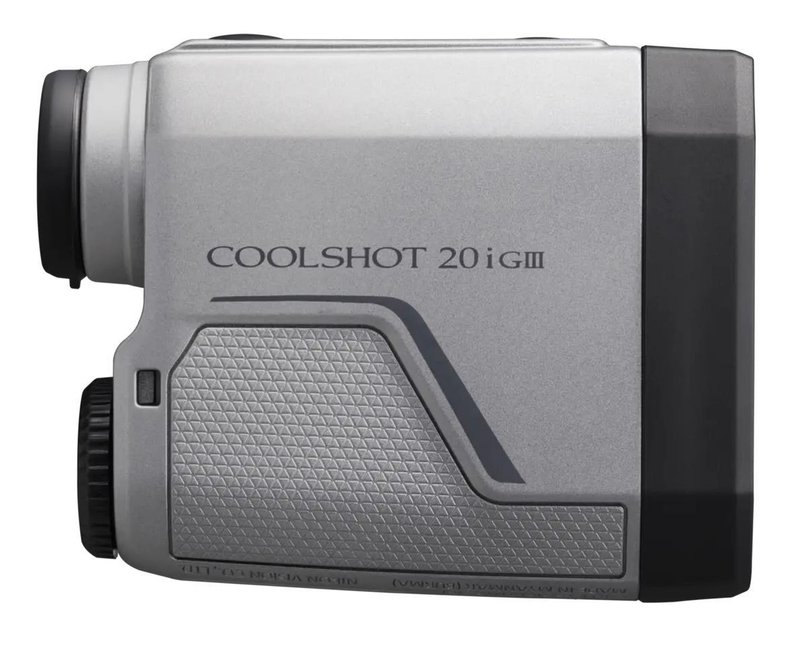 Nikon Coolshot 20i GIII Laser-Entfernungsmesser