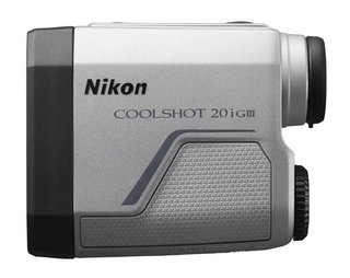 Nikon Coolshot 20i GIII Laser-Entfernungsmesser