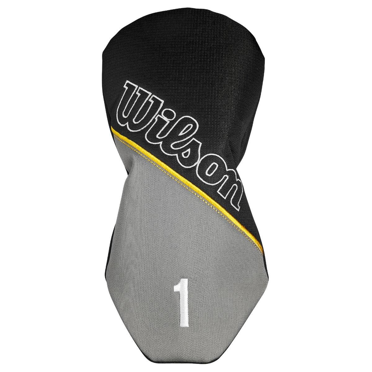 Wilson Ultra HL Herren Golfset, Stahl
