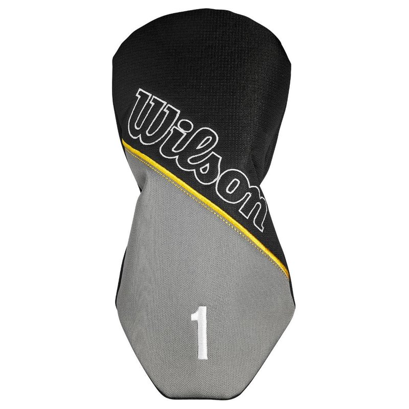 Wilson Ultra HL Herren Golfset, Stahl