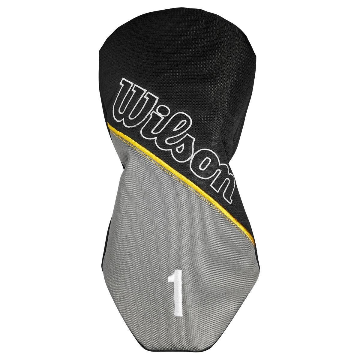 Wilson Ultra HL Herren Golfset, Stahl, +1"