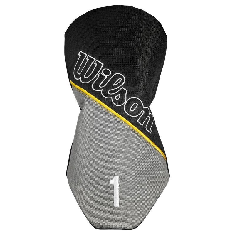 Wilson Ultra HL Herren Golfset, Stahl, LH