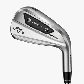 Callaway Apex Ai200 Herren Eisen, Stahl