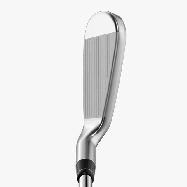 Callaway Apex Ai300 Herren Eisen, Stahl
