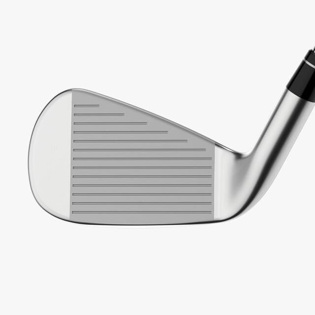 Callaway Apex Ai300 Herren Eisen, Stahl