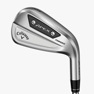 Callaway Apex Ai300 Herren Eisen, Stahl