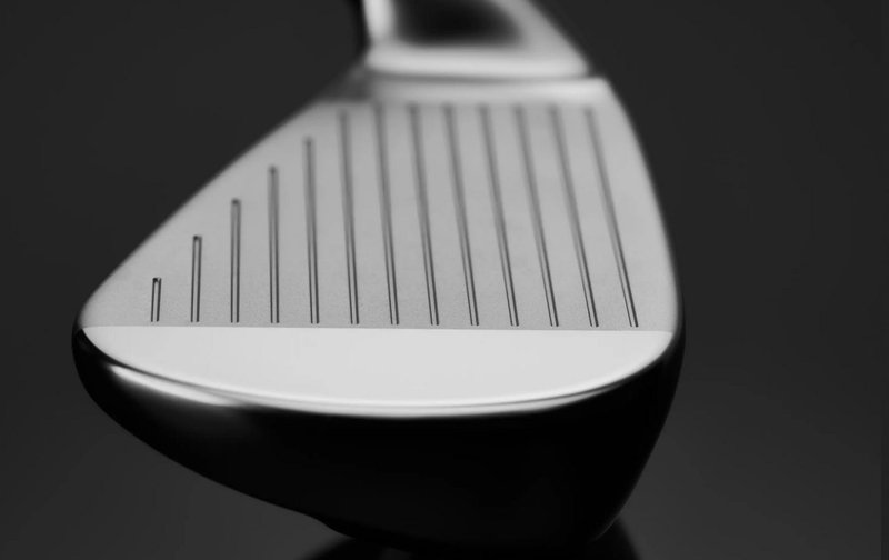 Callaway Apex Ai300 Herren Eisen, Stahl