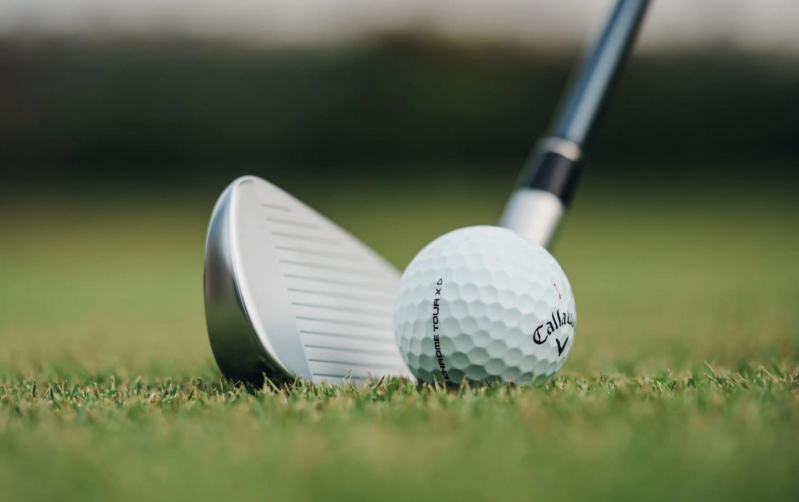 Callaway Apex Ai300 Herren Eisen, Stahl