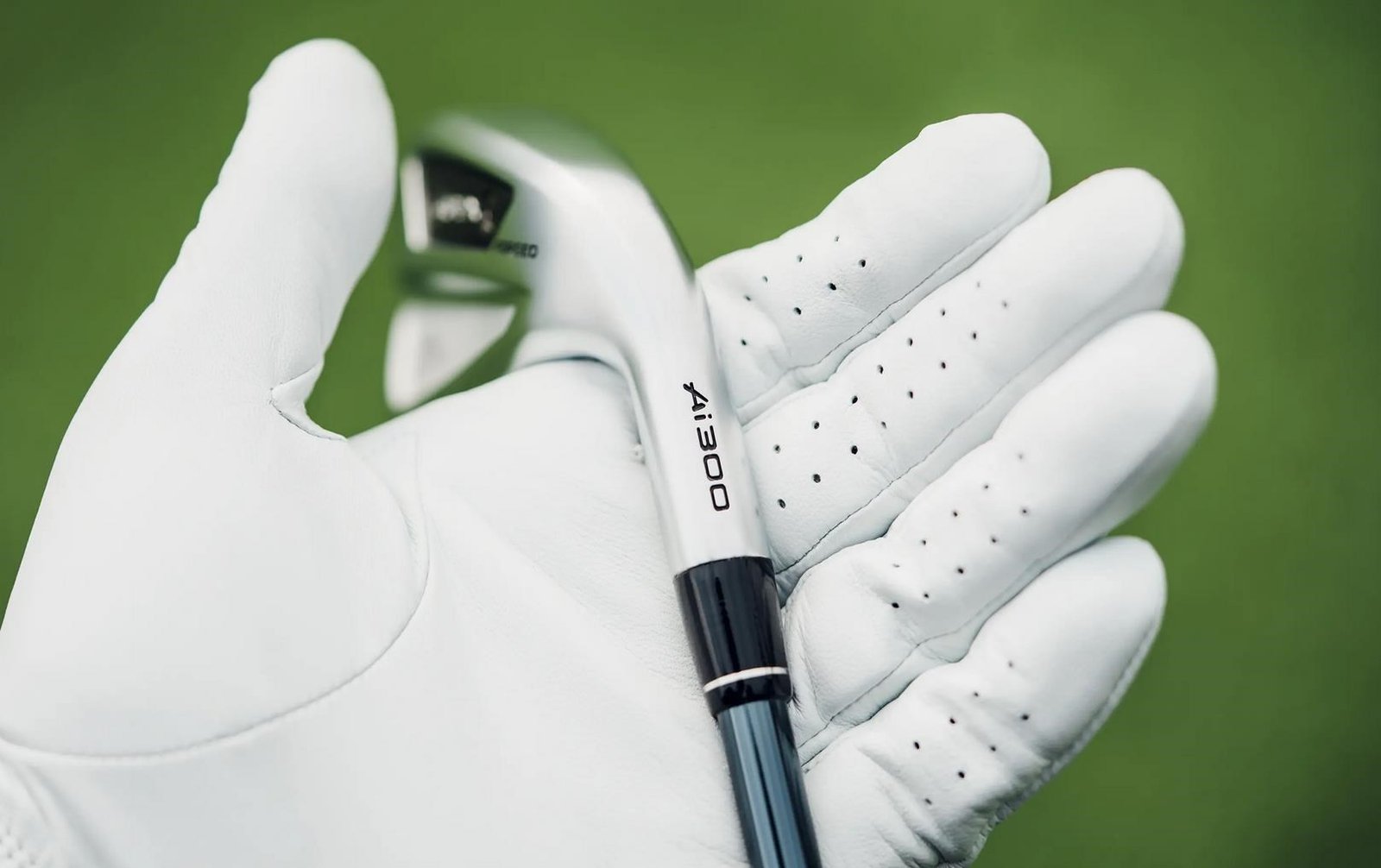 Callaway Apex Ai300 Herren Eisen, Stahl